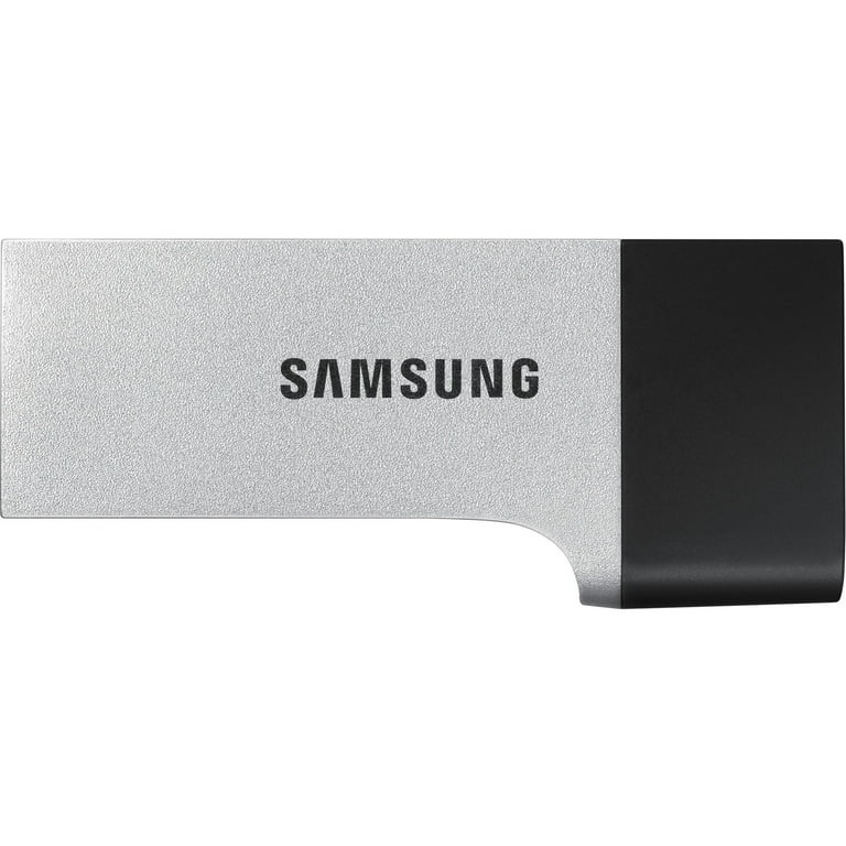 Samsung clé usb samsung 64g usb duo plus - La Poste