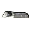 thumbnail image 2 of For Chevy C/K 10 Truck/Suburban/Blazer/Tahoe Side Marker Light Assembly Unit 1994-2002 Driver and Passenger Side | Pair | Lower | GM2550144, GM2551144, 2 of 2