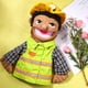 thumbnail image 3 of Peluche de peluche ZJoey Worker, 36 cm, 3 of 6