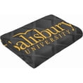 thumbnail image 6 of Salisbury- University Ultra-Soft Micro Fleece Blanket Soft Comfortable Flannel Blanket Available for Bed Couch Living Room, 6 of 8