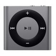 thumbnail image 4 of Restored Apple iPod Shuffle 4th Generation 2GB Space Gray ME949LL/A (Refurbished), 4 of 4