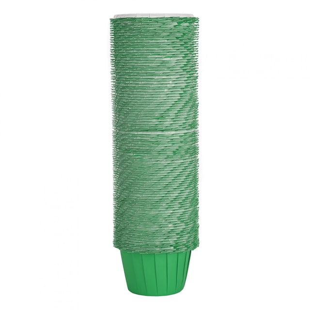 Cupcake Liner,100Pcs DIY Paper Cake Baking Tools Muffin Cup Exceptional Reliability