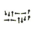 thumbnail image 2 of KarParts360 For Dodge Charger 2012-2023 Hex Flange Head Bolt | Lower | Upper | M8 by 1.25 by 30, 2 of 5