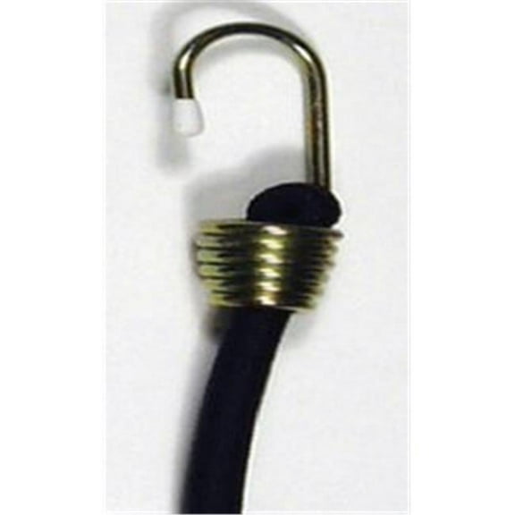 Trade of Amta 548844 32 in. Heavy Duty Bungee Cord - Black