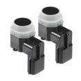 thumbnail image 1 of Sensores de asistencia de estacionamiento trasero Unique Bargains No.284384EA0A para Nissan NV300 2014-2022 2 Pcs, 1 of 7