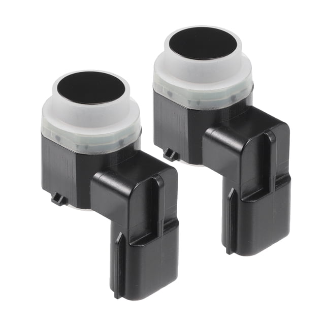 Sensores de asistencia de estacionamiento trasero Unique Bargains No.284384EA0A para Nissan NV300 2014-2022 2 Pcs