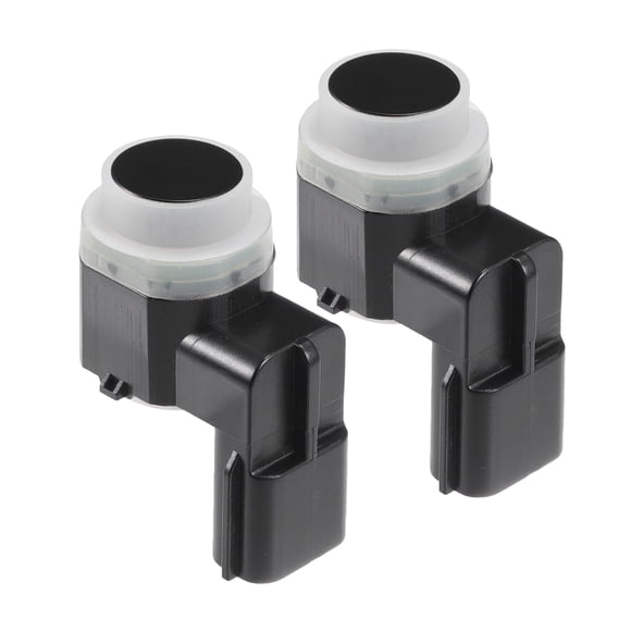 Sensores de asistencia de estacionamiento trasero Unique Bargains No.284384EA0A para Nissan NV300 2014-2022 2 Pcs