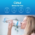 thumbnail image 4 of Cartouche d'arôme Cirkul Frosted Refreshers saveur Pink Refresher, 4 of 5