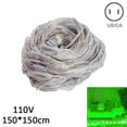 thumbnail image 1 of MesaSe Led Net Lights Outdoor String Mesh Light Waterproof Hanging Decoration Suitable For Wedding Christmas Halloween, 1 of 2
