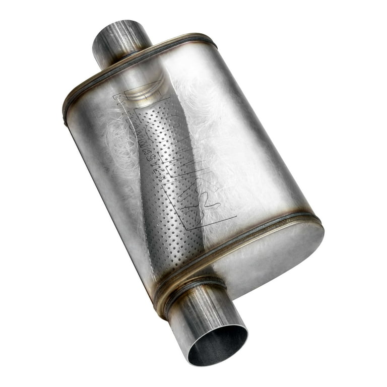 Flowmaster 71235 FlowFX Muffler 2.25 Flowmaster 71235 FlowFX Muffler 2.25