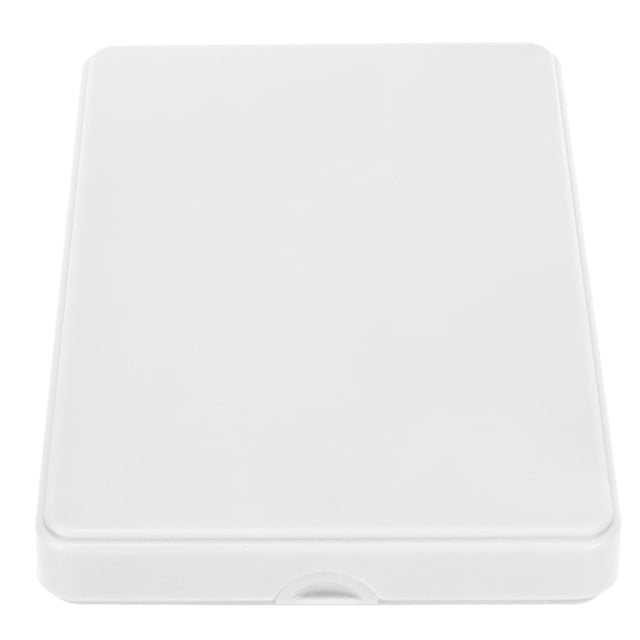 Disco Duro externo, Aumo de la Capacidad de Almacenamiento USB 2.0 Tecnología de Carga de Rampa SSD DISCO DURO EXTRO PAR PC