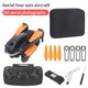 thumbnail image 1 of Mini Plus Drone 4K Cámara 2.4G Wifi FPV Drone para principiantes 3D Flip Drone para niños con una tecla Despegue y aterrizaje Control de aplicación de retención de altitud Wmkox8yii shdjk6390, 1 of 1
