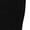 Black, variant on Ankle Socks For Women Cut Hidden No Show Soft Reinforced Heel Toe Single Pair Daily Socks