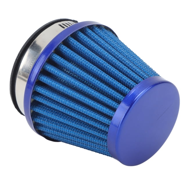 Filtro de Entrada de Aire Filtro de Aire Filtro de Inducción de Aire de Calibre Pesado Universal de 50 Mm para Motocicleta Todoterreno ATV Quad D ANGGREK Otros