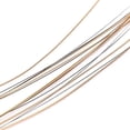 thumbnail image 4 of 19 String Lyre Harp String Lyre String Small Harp Strings Accessories Musical Instrument Laiyaqin String,1 * 19 string lyre strings, 4 of 8