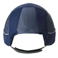 thumbnail image 3 of Skullerz 23347 Bump Cap, Navy - Short Brim, 3 of 9