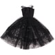 thumbnail image 3 of Vestido de noche elegante de encaje para muñeca 1/6 perfecl, 3 of 8