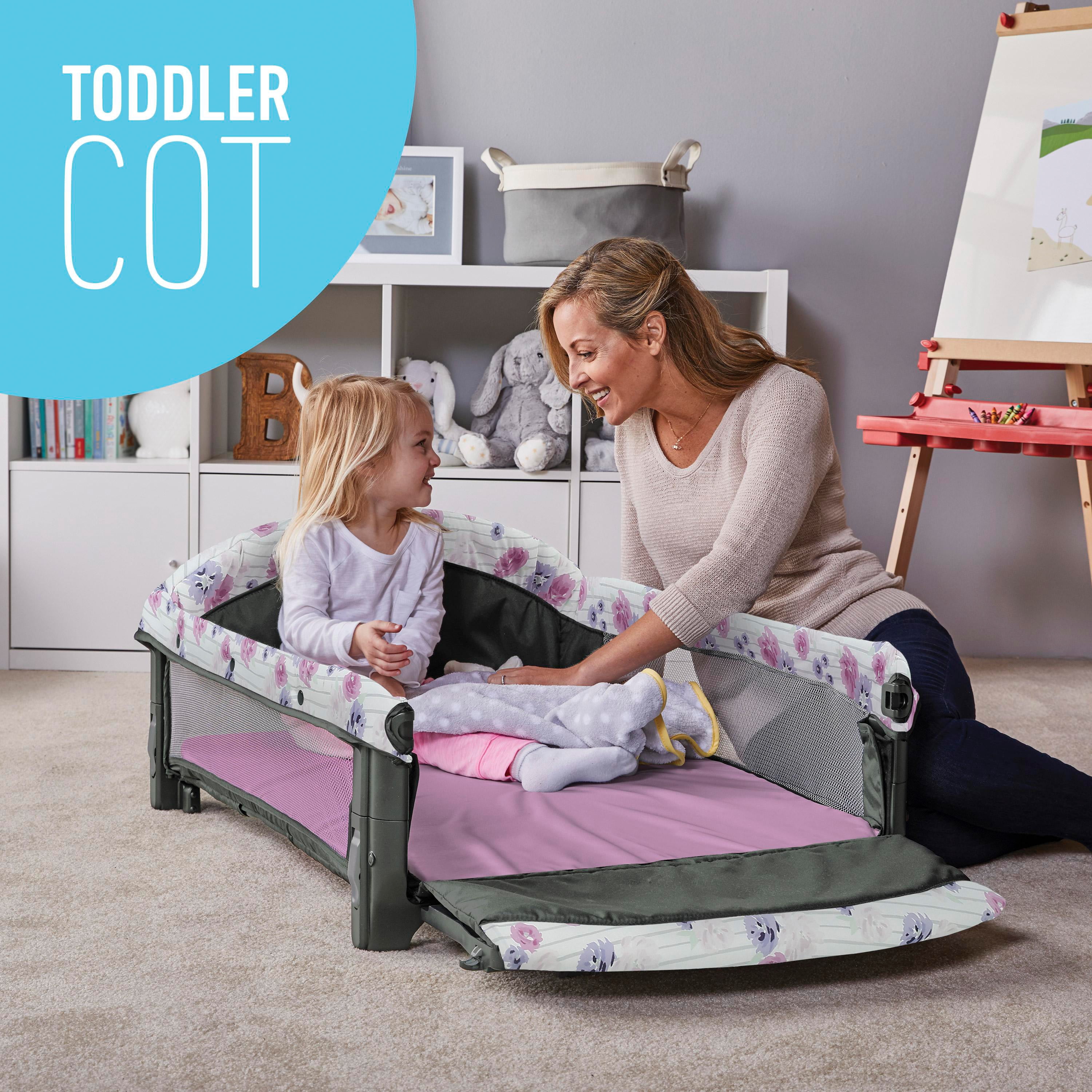 graco carlee