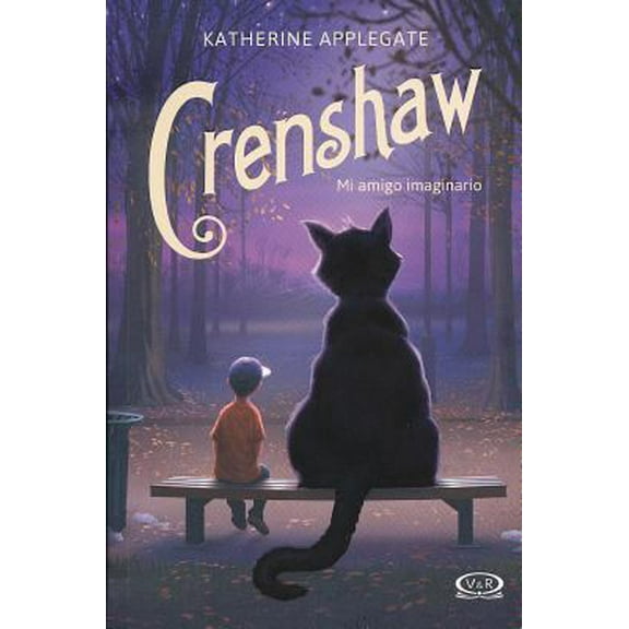 Pre-Owned Crenshaw (Paperback) 9877470675 9789877470673