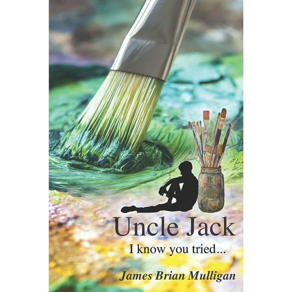Uncle Jack (Paperback)