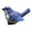 Blue, variant on ApePal Bird Garden Statue, High Quality