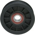 thumbnail image 2 of Acdelco 15-20677 Air Conditioning Drive Belt Idler Pulley, 2 of 9