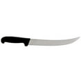 thumbnail image 3 of Victorinox Swiss Army Cutlery Fibrox Pro Curved Breaking Knife, 10-Inch, 3 of 4