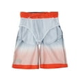 thumbnail image 5 of Rokka&Rolla Boys' Swim Trunks with Mesh Lining, UPF 50+ Sizes 4-18, 5 of 8