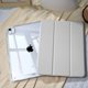 thumbnail image 1 of Funda con Portalápices para iPad Air 11 de 2025, 10. ª generación, 11. ª generación, A16, 9. ª generación, iPad Pro11, 4, 5, 10.9in, 12,9, M2, M3, M4, 1 of 5