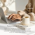 thumbnail image 2 of Homeidcs SereneScent™ Bergamot & Lavender 120ml Home Fragrance Essential Oil, 2 of 5