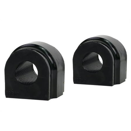 Whiteline W23622 Rear Swaybar Bushing; Fits Volkswagen Golf 10-14 Fits select: 2011-2015 VOLKSWAGEN JETTA SE, 2016-2018 VOLKSWAGEN JETTA S