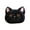D002- Style B, variant on Novelty Stuffed Animal Throw Pillow, Cat Lover Gifts for Women 16X14 Inch Calico Cat Plush Pillow, Cute Pillow with Bright Embroidered Blue Eyes, Cute Bedroom Decor for Bedroom
