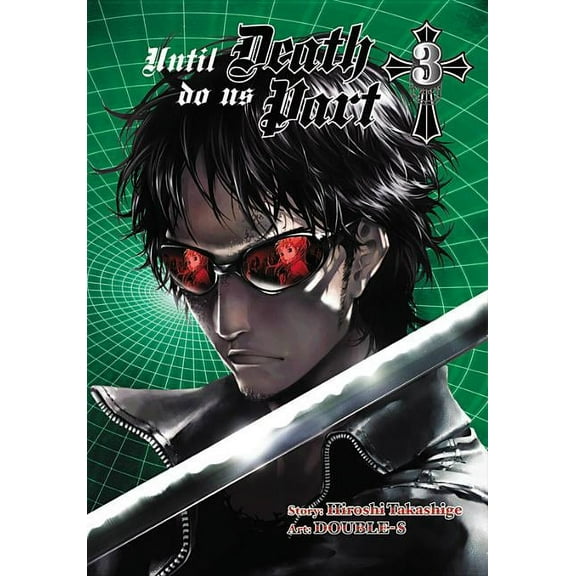 Until Death Do Us Part: Until Death Do Us Part, Vol. 3 (Series #3) (Paperback)