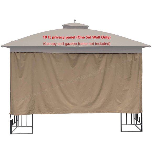 APEX GARDEN 10' Privacy Panel (122"Wx59"H)