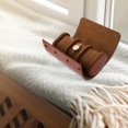 thumbnail image 2 of 3 Slots Dustproof Watch Holder Men Watch Box Organizer Watch Packing Roll, 2 of 8