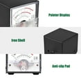 thumbnail image 2 of Mini Swr Power Meter Compteur Externe Pointeur Wattmètre Recevoir Affichage Compteur Compatible avec Yaesu Ft-857 Pieds-897, 2 of 7