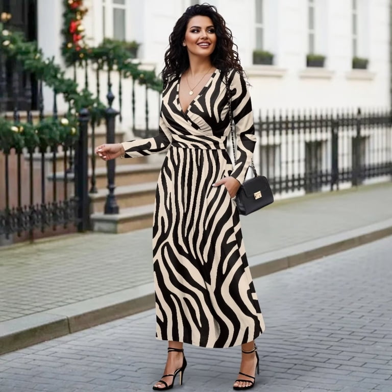 sawyer maxi dress The Sawyer Block Print Maxi – blueheronboutique