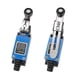 thumbnail image 1 of Limit Switches ME-8104/ME-8108 Momentary Adjustable Roller Lever Switch Switches, 1 of 5