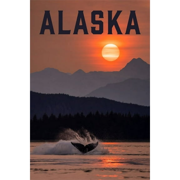 Alaska Journal, (Paperback)