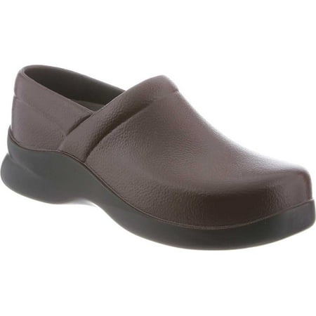 

Women s Klogs Boca Closed Back Clog Mahogany Buff 9 W