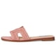 thumbnail image 3 of Sandalias Steve Madden Hadyn Coral 7.5 Planas Tacón 2 cm, 3 of 6