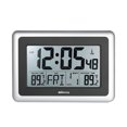 thumbnail image 1 of Termómetro Interior Y Exterior Reloj Electrónico Despertador Reloj de Pared MABOTO Reloj de temperatura, 1 of 7