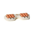 thumbnail image 3 of Foot Massager Roller for Plantar Fasciitis Relief, Portable Double Foot Massage Roller, Promotes Relaxation, and Improved Circulation, 3 of 5