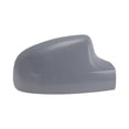 thumbnail image 1 of Reemplazo de tapa de espejo lateral derecho ABS de 1 Pc en gris para DACIA DUSTER 2012 - 2017, cubierta de guardia de espejo No. 963747198R, 1 of 7