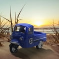 thumbnail image 1 of Educational Tricycle Model Toy Brain Teaser Desk & Collectible for Kids (Mini 3 Wheel Vehicle), 1 of 5