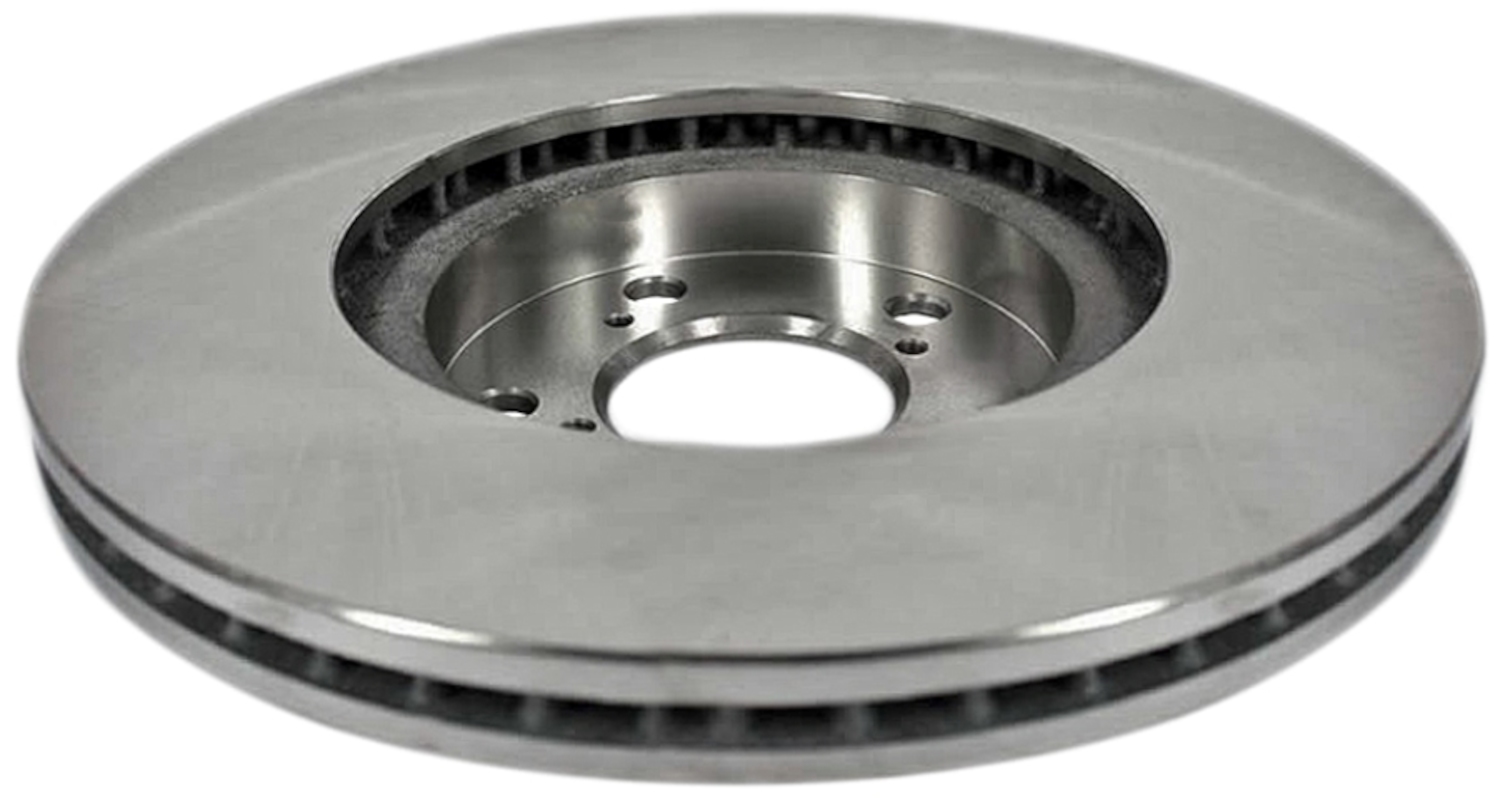 Winstop Brake Kits, Front WSK896, Honda Pilot 2015-2009