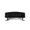 thumbnail image 3 of Renogy Rover 20 Amp 12V/24V DC Input MPPT Charge Controller Auto Parameter Adjustable LCD Display Solar Panel Regulator fit for Gel Sealed Flooded and Lithium Battery, 3 of 4