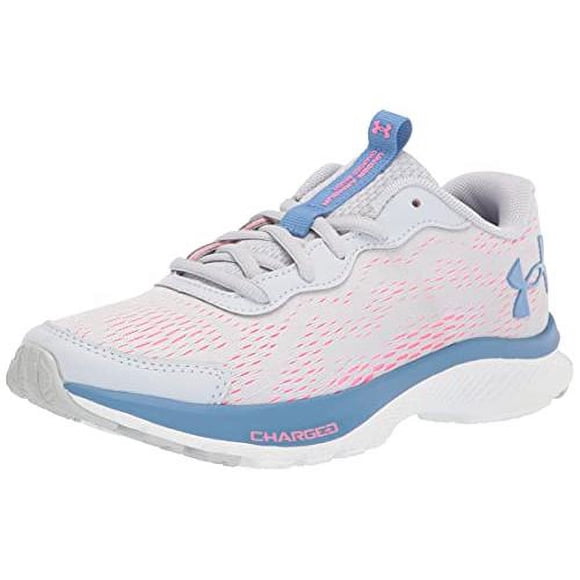 Under Armour Women's Grade School Charged Bandit 7 Running Shoe