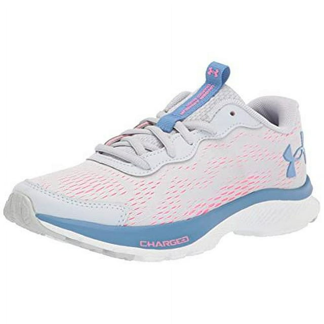 Under Armour Women's Grade School Charged Bandit 7 Running Shoe