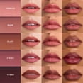 thumbnail image 4 of Delineador de labios Saie Lip Liner 101 Tease con manteca de karité y aceite de jojoba, 4 of 9